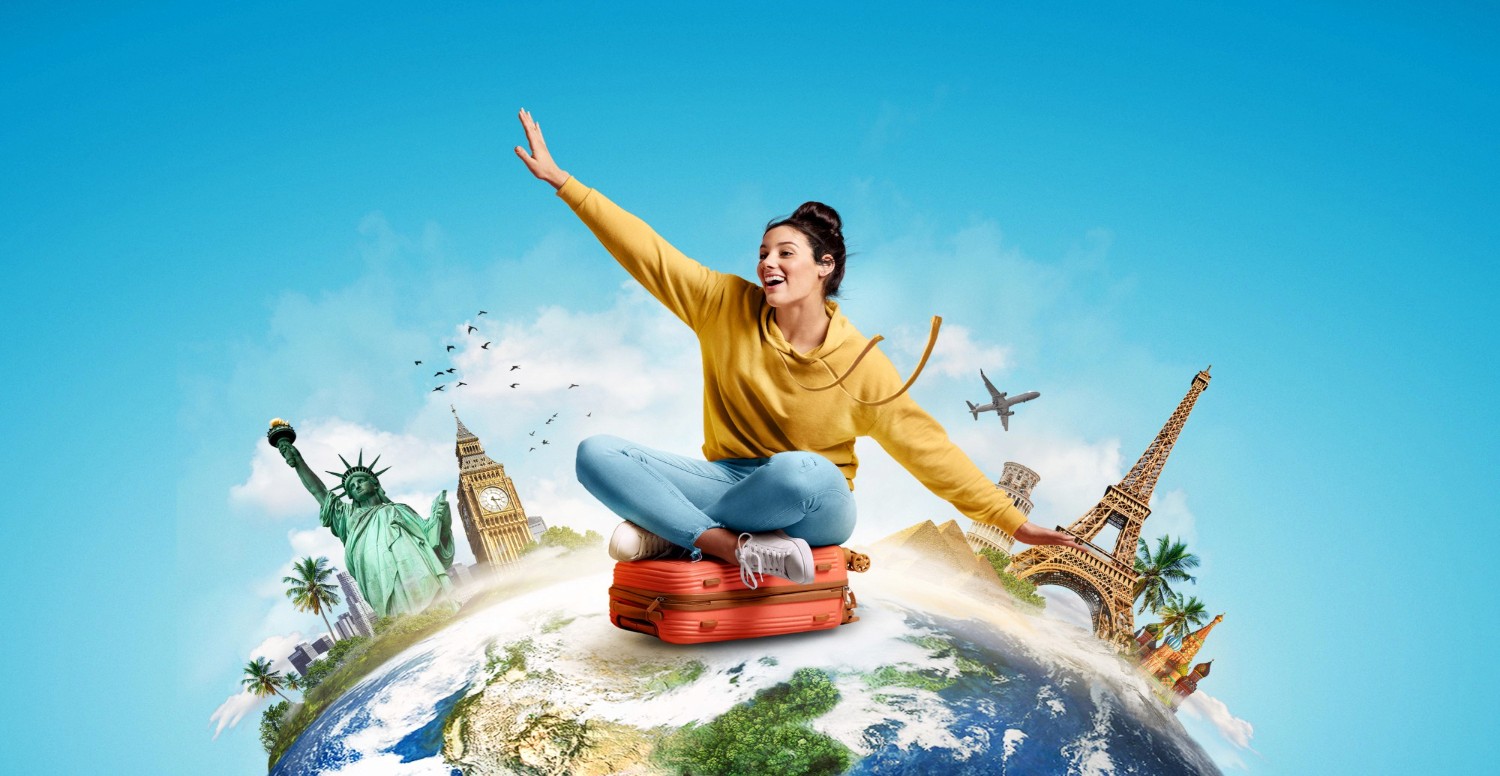 Planejamento de viagem ano novo