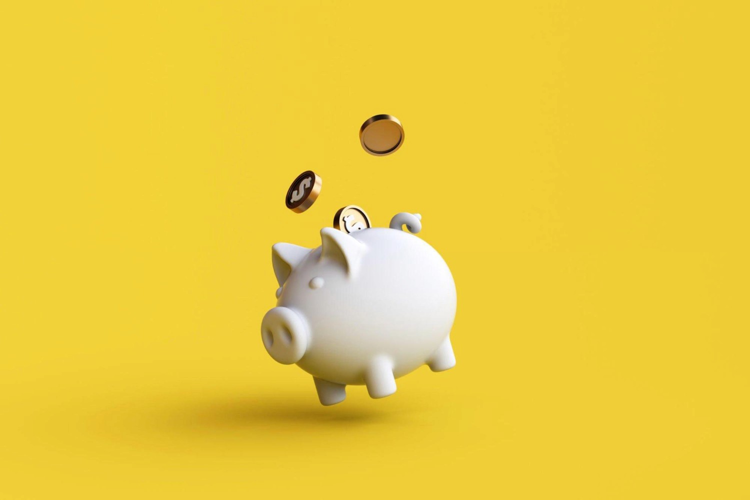 Vida financeira saudável