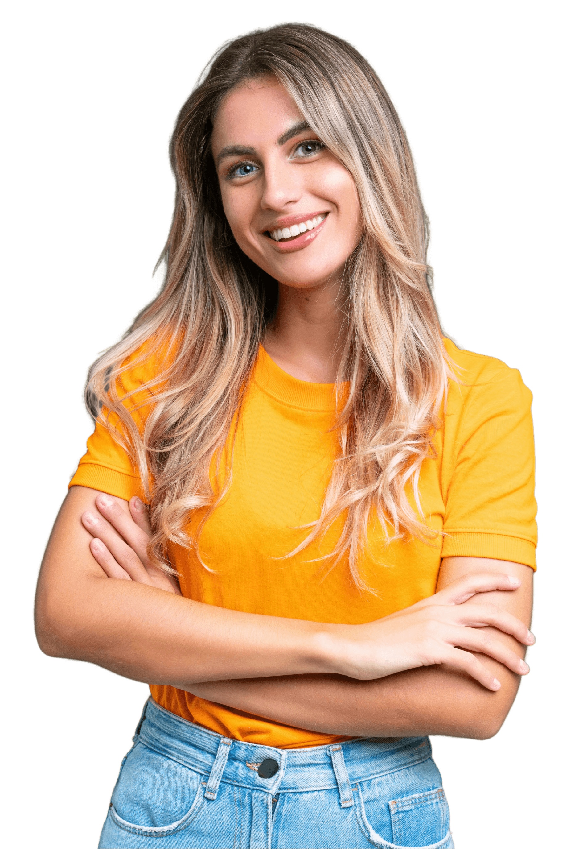 Cliente satisfeita após contratar crédito pela Agnus Promotora