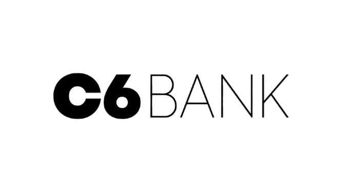 C6 Bank — parceiro da Agnus Promotora