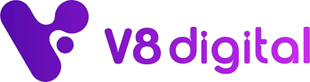 V8 Digital — parceiro da Agnus Promotora