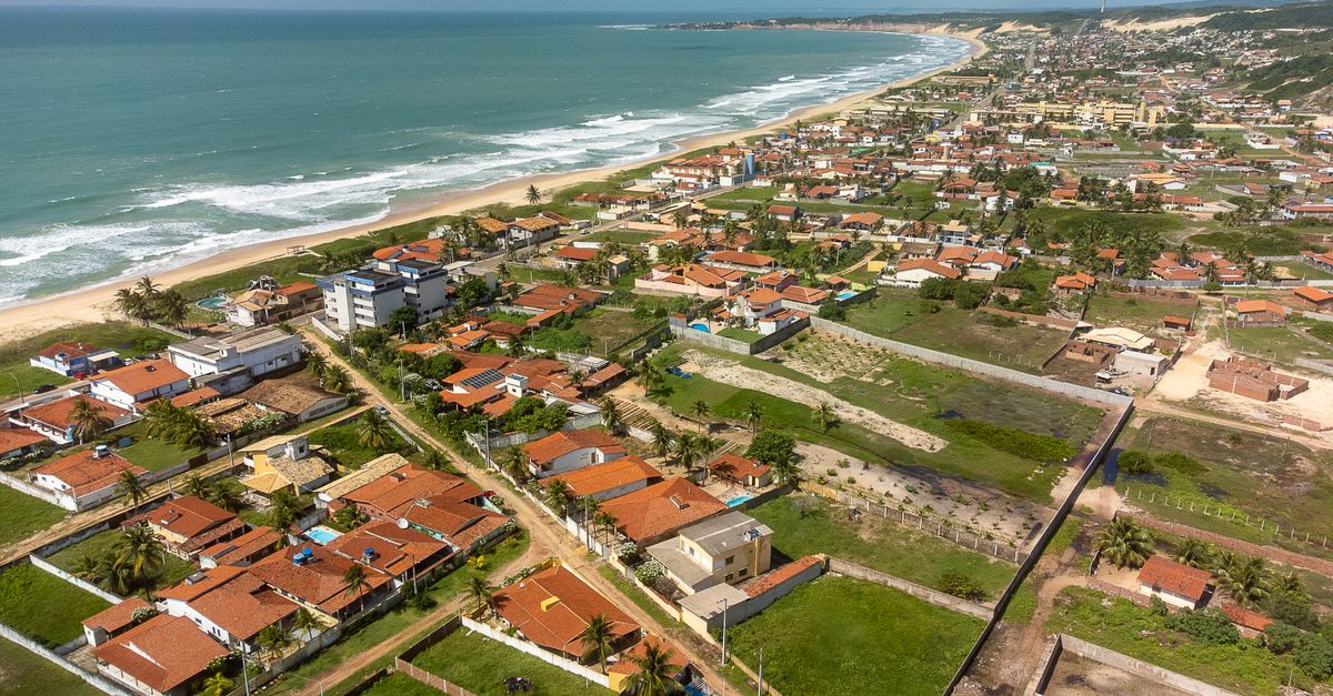 Mercado Imobiliário em 2026: vale a pena comprar imóvel agora?